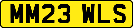 MM23WLS