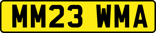 MM23WMA