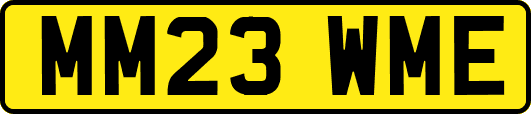 MM23WME