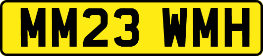 MM23WMH