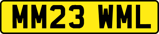 MM23WML