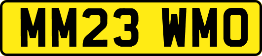 MM23WMO
