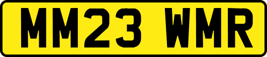 MM23WMR