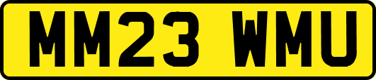 MM23WMU