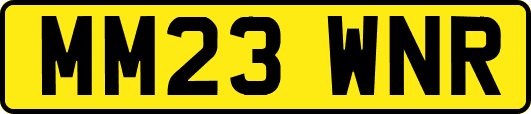 MM23WNR