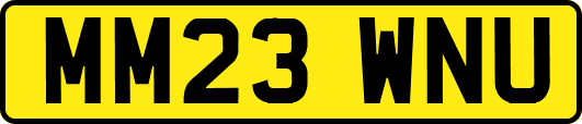 MM23WNU