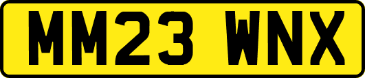 MM23WNX