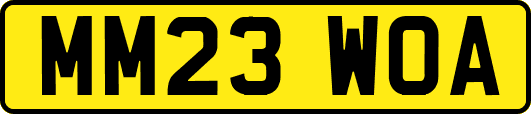 MM23WOA