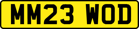 MM23WOD