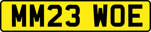 MM23WOE