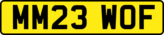 MM23WOF