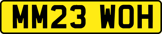 MM23WOH