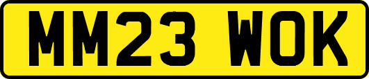 MM23WOK