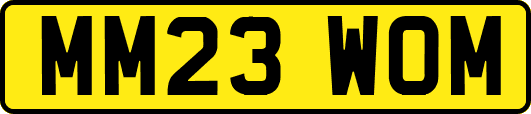 MM23WOM