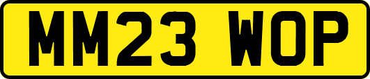 MM23WOP