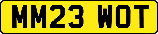 MM23WOT