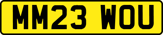 MM23WOU