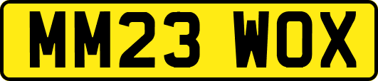 MM23WOX