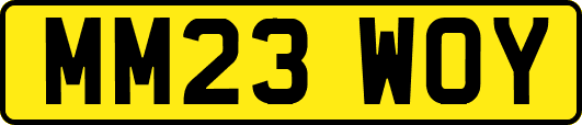 MM23WOY