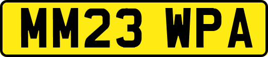 MM23WPA
