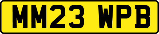 MM23WPB