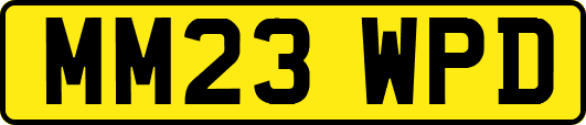 MM23WPD