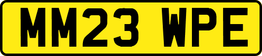 MM23WPE