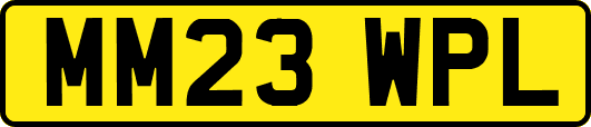 MM23WPL
