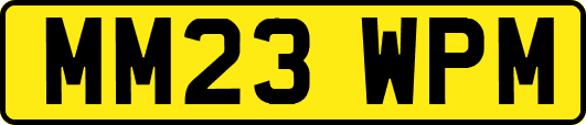MM23WPM