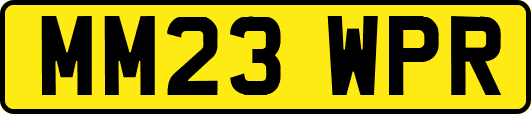 MM23WPR