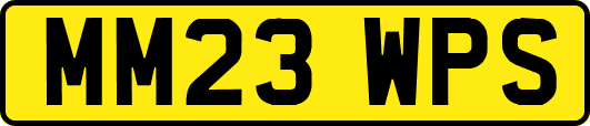 MM23WPS