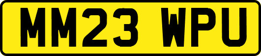 MM23WPU