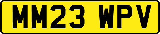 MM23WPV