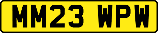 MM23WPW