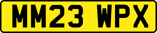 MM23WPX