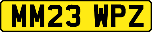 MM23WPZ