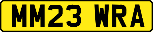 MM23WRA