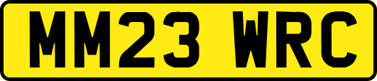 MM23WRC