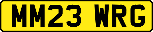MM23WRG