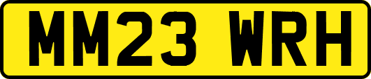 MM23WRH