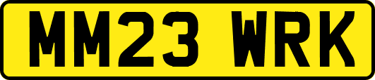 MM23WRK