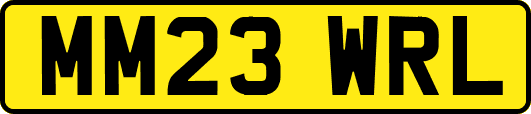 MM23WRL