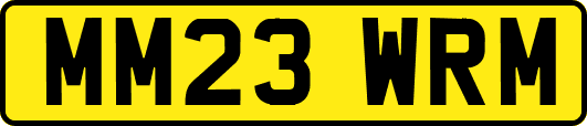 MM23WRM