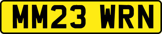 MM23WRN