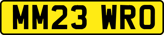 MM23WRO