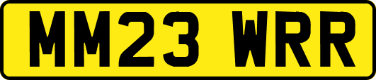 MM23WRR