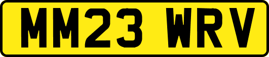MM23WRV