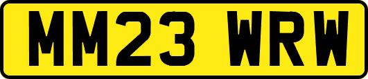 MM23WRW
