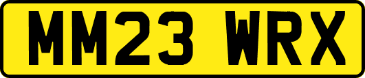 MM23WRX