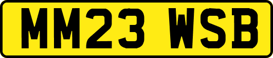 MM23WSB